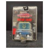 Racing champions motor trend diecast