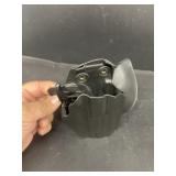 Gun holster