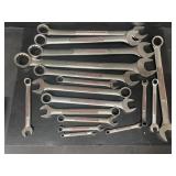 CRAFTSMAN wrench set
