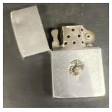 Zippo lighter