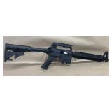 Mossberg International 715T .22lr