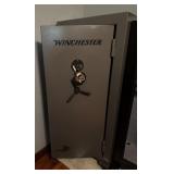 Winchester gun safe