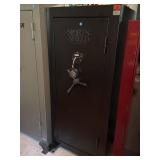 Sports AFIELD gun safe