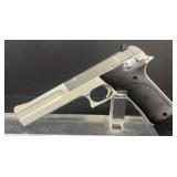 S&W Model 622, .22lr Pistol