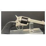 Ruger Wrangler .22lr