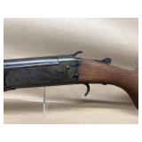Springfield Stevens 20  gauge