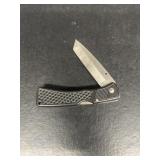 Jaguar pocket knife