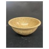 Texas ware bowl crack on bottom