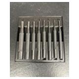 Punch set