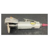Central pneumatic air  cutoff tool