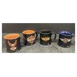 Harley Davidson, miniature commemorative