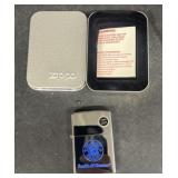 Zippo Smith & Wesson lighter