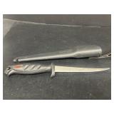RAPALA fillet knife