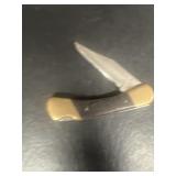 Klein tools pocket knife