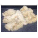 Rabbit fur