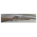 Savage Mark-1, .22ca B/A Rifle