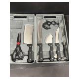 Outfitters camping set