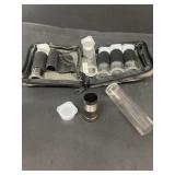 Gun tubes