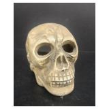 Skull head made in Japan