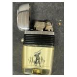Scripto, Hunter lighter