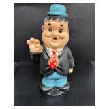 Hardy bank