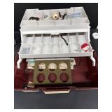 Tacklebox
