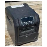 Magnovox Infrafed heater