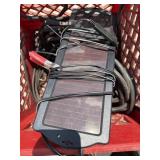Solar battery