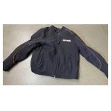Harley Davidson coat 2X