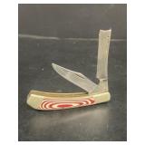 Frost cutlery pocket knife