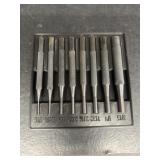 Punch set