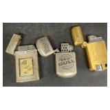 Novelty lighters, Winston Dale Earnhardt