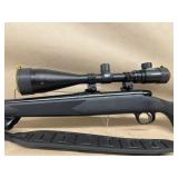 Marlin .308WIN w/Rex Scope