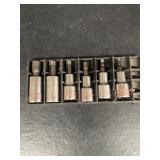 Craftsman sockets