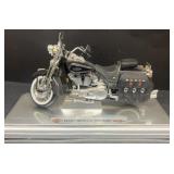Harley Davidson
