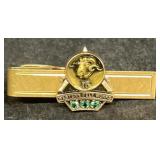 Western felt Works Goldfield Thai clip