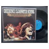 Creedence Clearwater Revival 20 greatest hits
