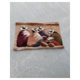Raquel's collection southwestern  tapestry