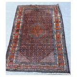 Oriental Rug 6' x 5'
