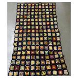 VTG Afghan, 3' x 5'
