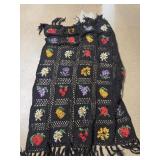 VTG Afghan