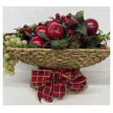 Fruit basket