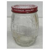 WESCOBE honey jar Australia