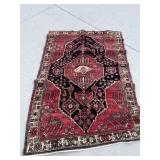 Floor rug 6' x 4'