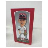 Todd Frazier Cincinnati Reds bobble head