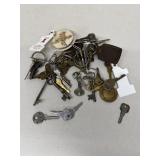 Keys