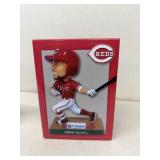 Cincinnati Reds Adam Duvall bobble head