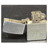Hard Rock Cafe Indianapolis zippo lighter