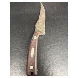 SCHRADE 152OT knife factory second