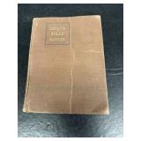 ELIOTS SILAS MARNER 1880s